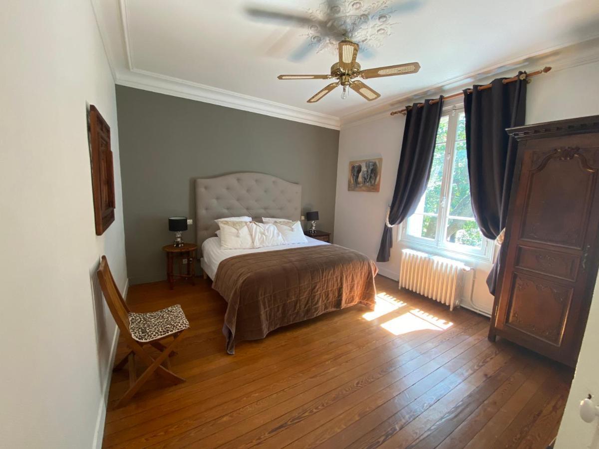 Manoir De La Marjolaine Bed & Breakfast Cabourg Luaran gambar